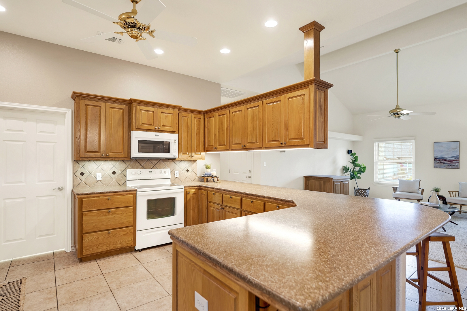 174 Edgewood Circle Bandera, TX 78003 - Photo 16 of 39