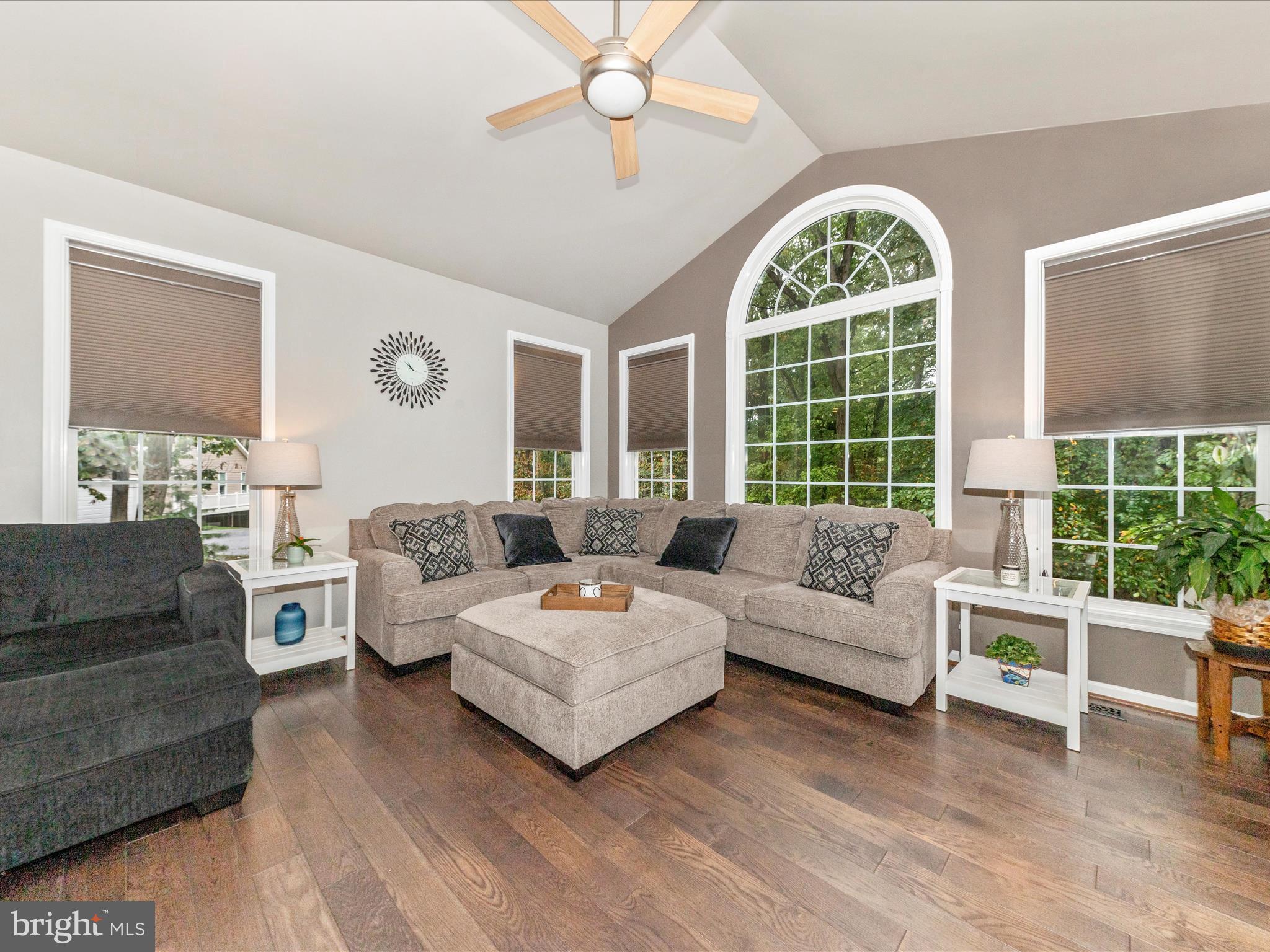 10027 Pine Tree Road Woodsboro, MD 21798 - Photo 11 of 81 a living room with furniture and a large window