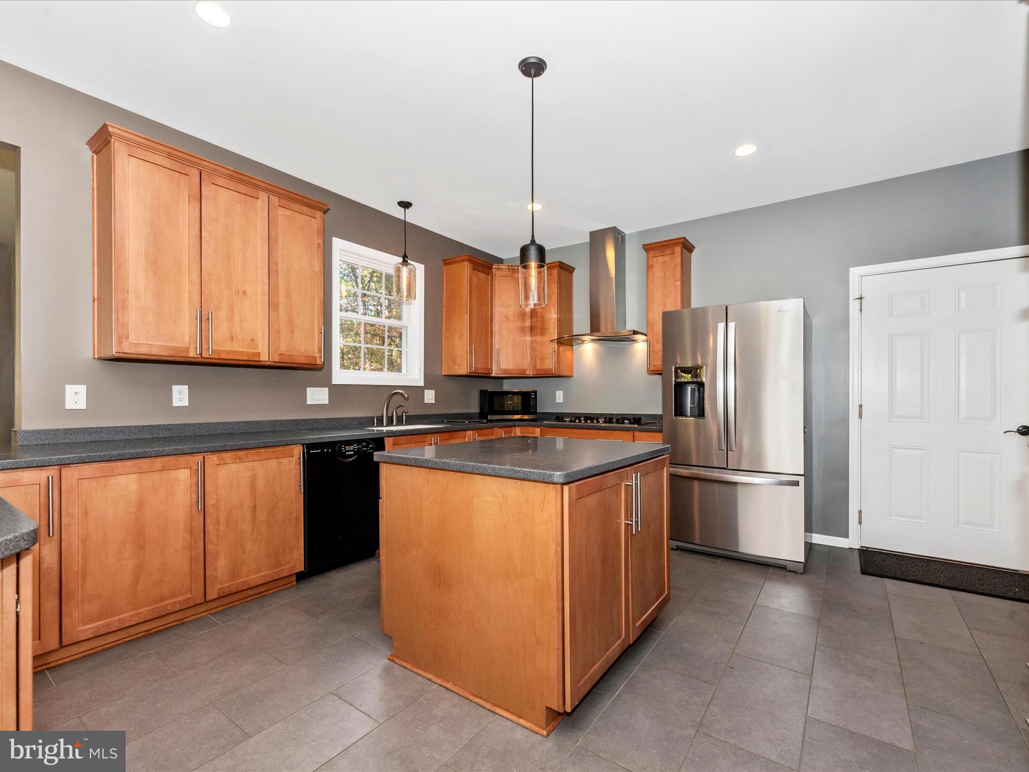 10027 Pine Tree Road Woodsboro, MD 21798 - Photo 20 of 81 Kitchen