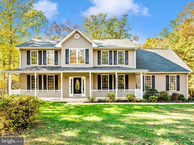 $799,997 | 10027 Pine Tree Road, Woodsboro, MD 21798