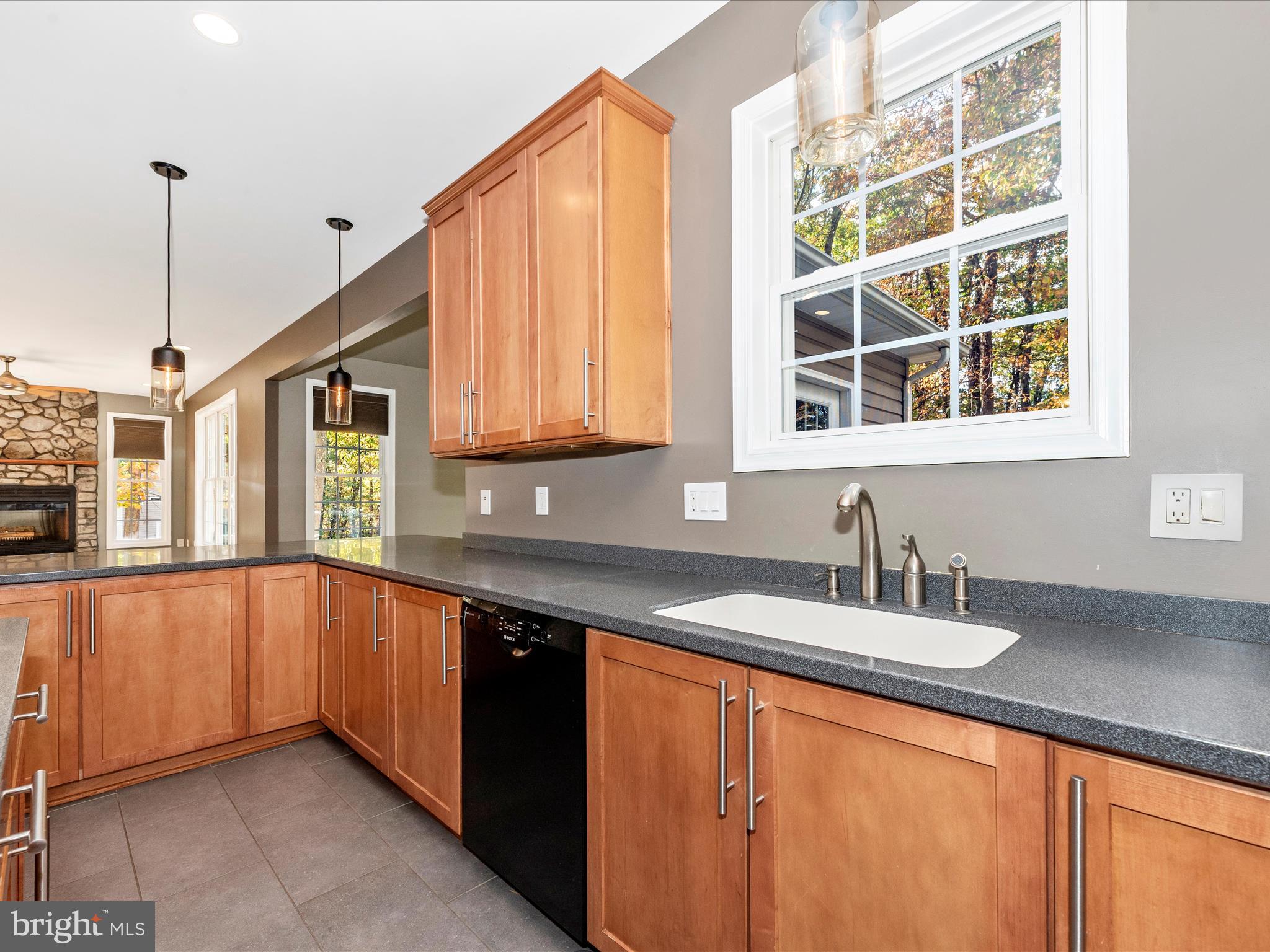 10027 Pine Tree Road Woodsboro, MD 21798 - Photo 23 of 81 Kitchen