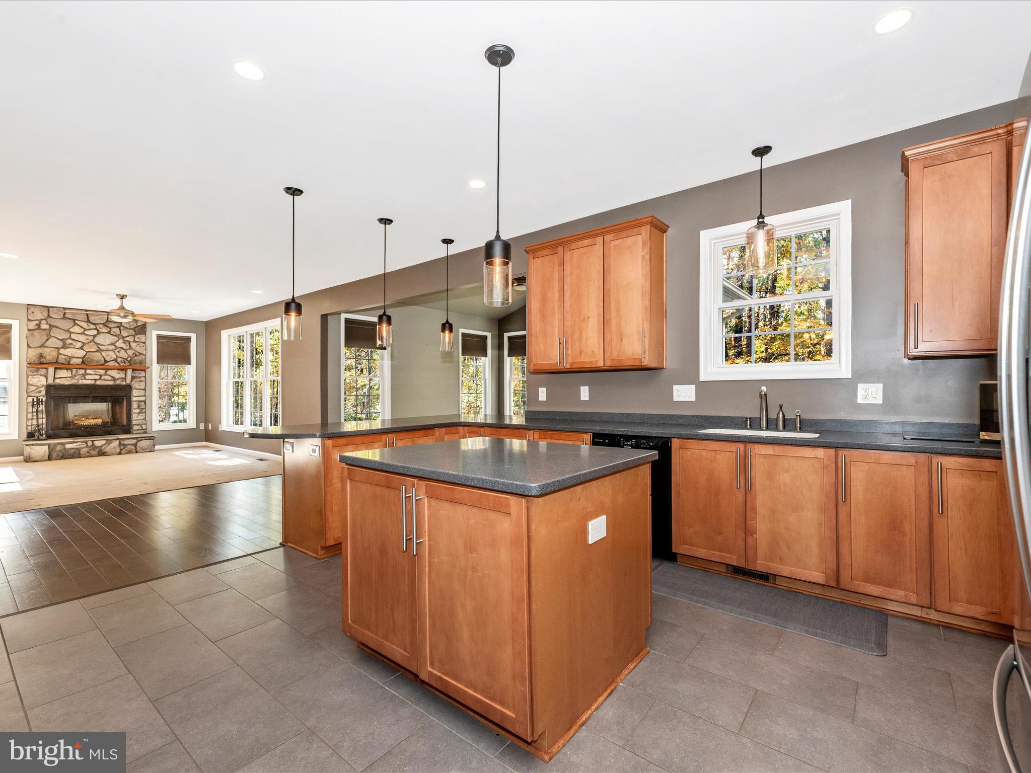 10027 Pine Tree Road Woodsboro, MD 21798 - Photo 26 of 81 Kitchen