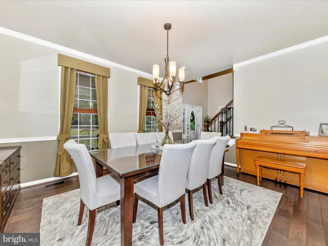 $799,997 | 10027 Pine Tree Road, Woodsboro, MD 21798