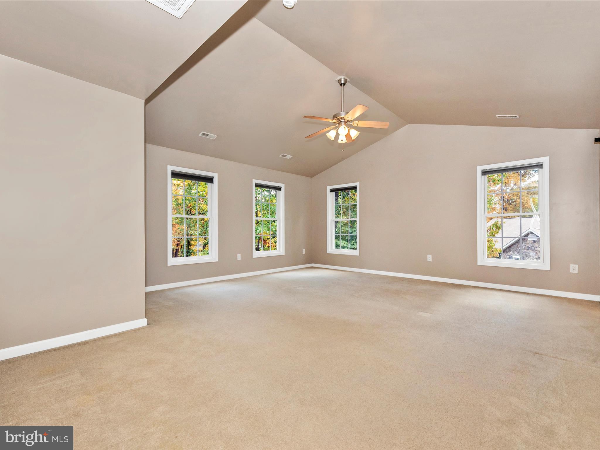 10027 Pine Tree Road Woodsboro, MD 21798 - Photo 36 of 81 Primary Bedroom