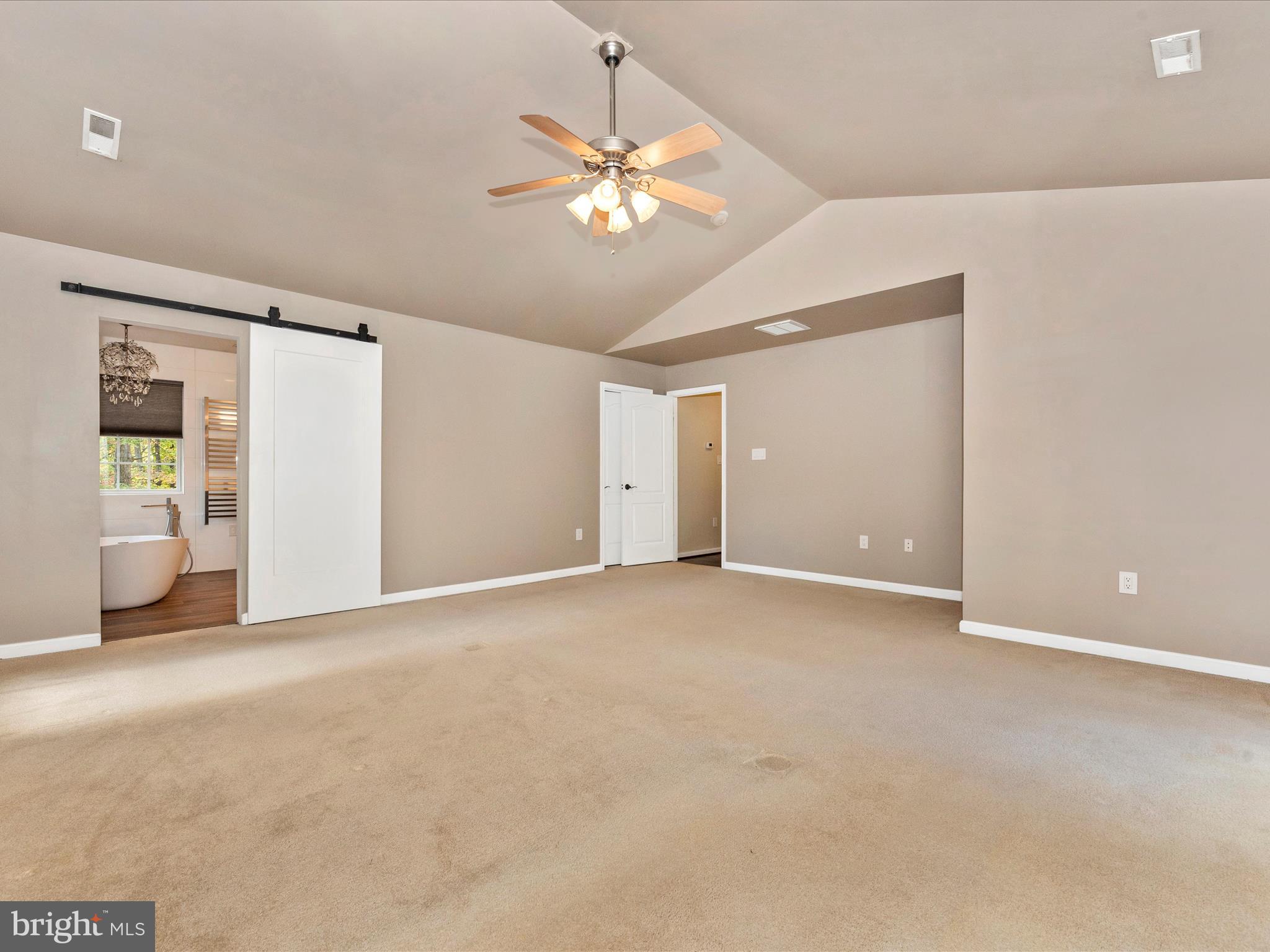 10027 Pine Tree Road Woodsboro, MD 21798 - Photo 40 of 81 Primary Bedroom