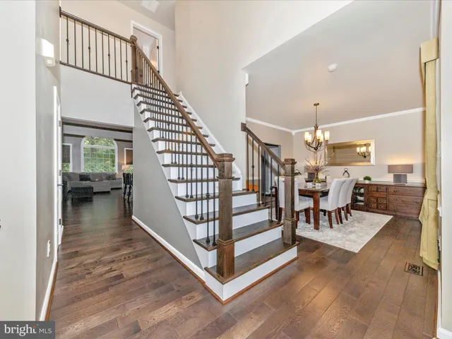 $799,997 | 10027 Pine Tree Road, Woodsboro, MD 21798