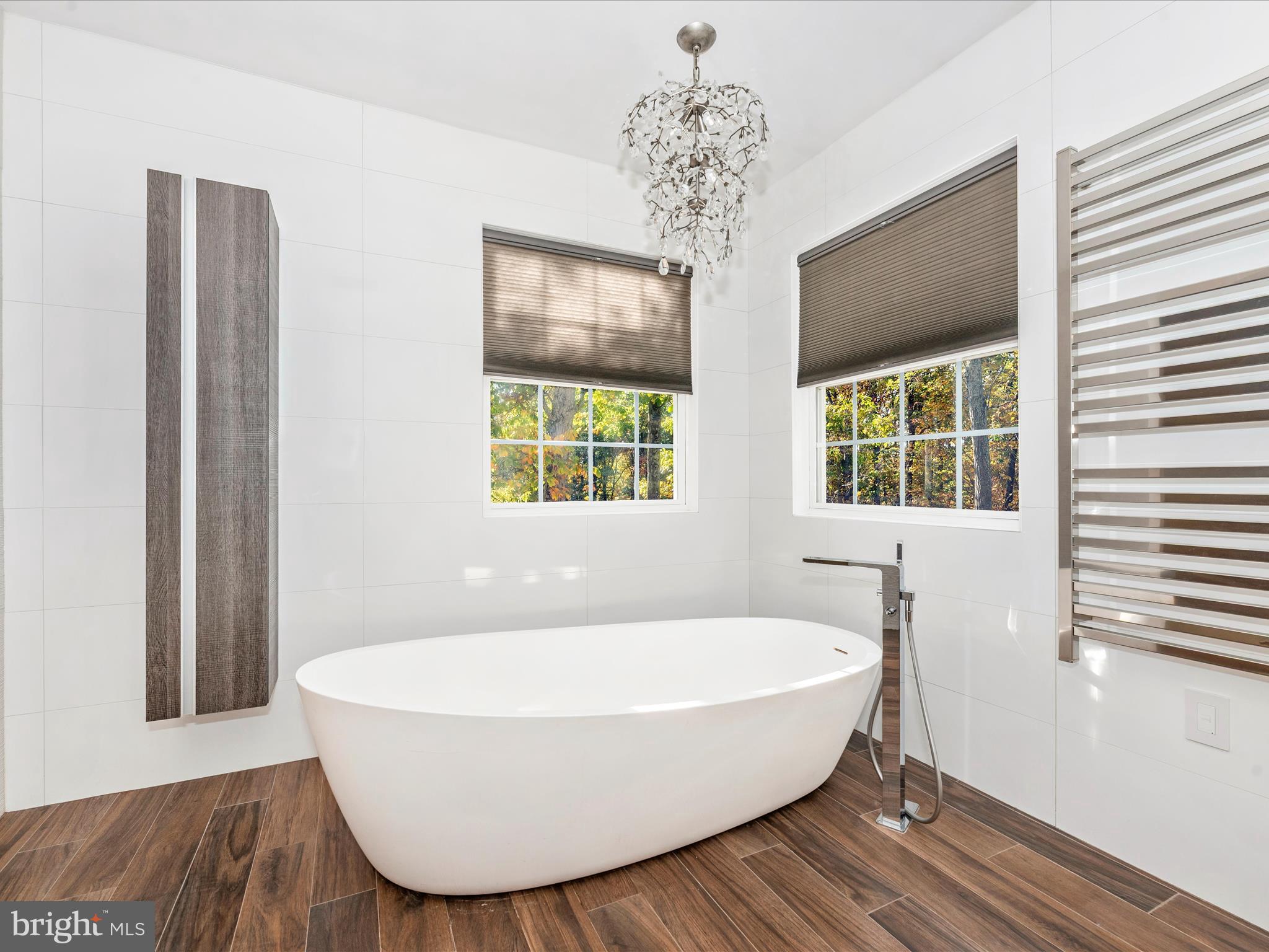 10027 Pine Tree Road Woodsboro, MD 21798 - Photo 43 of 81 Primary Bathroom