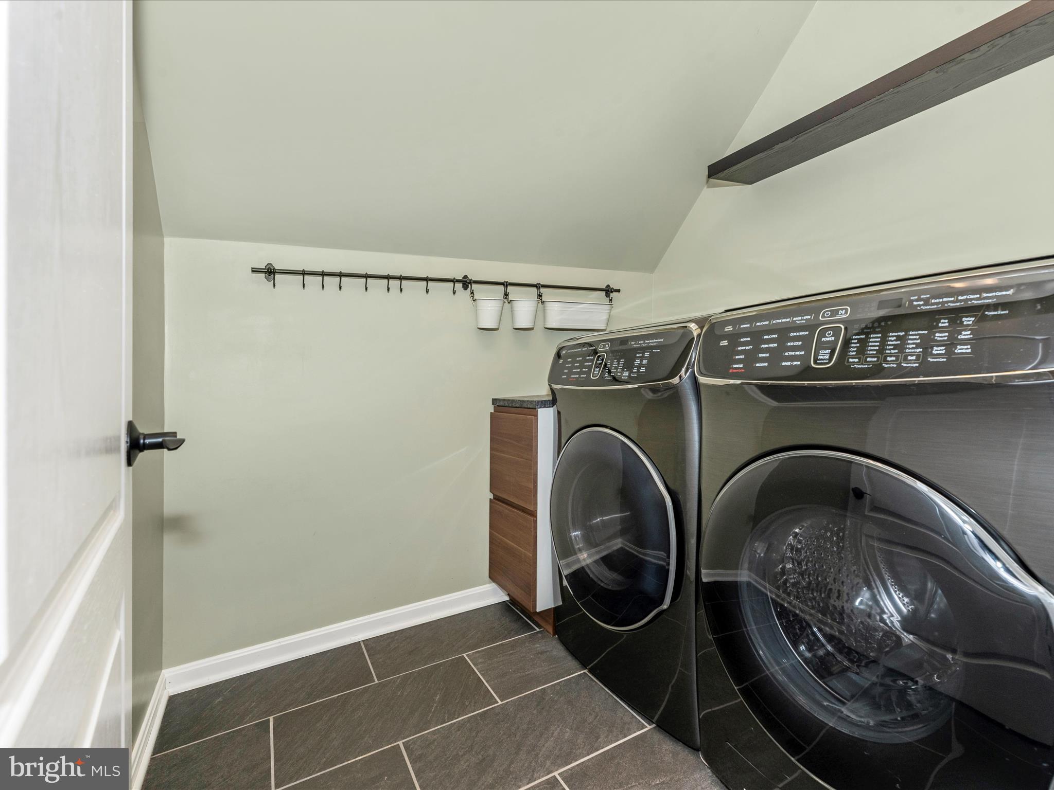 10027 Pine Tree Road Woodsboro, MD 21798 - Photo 54 of 81 Upstairs Laundry Room