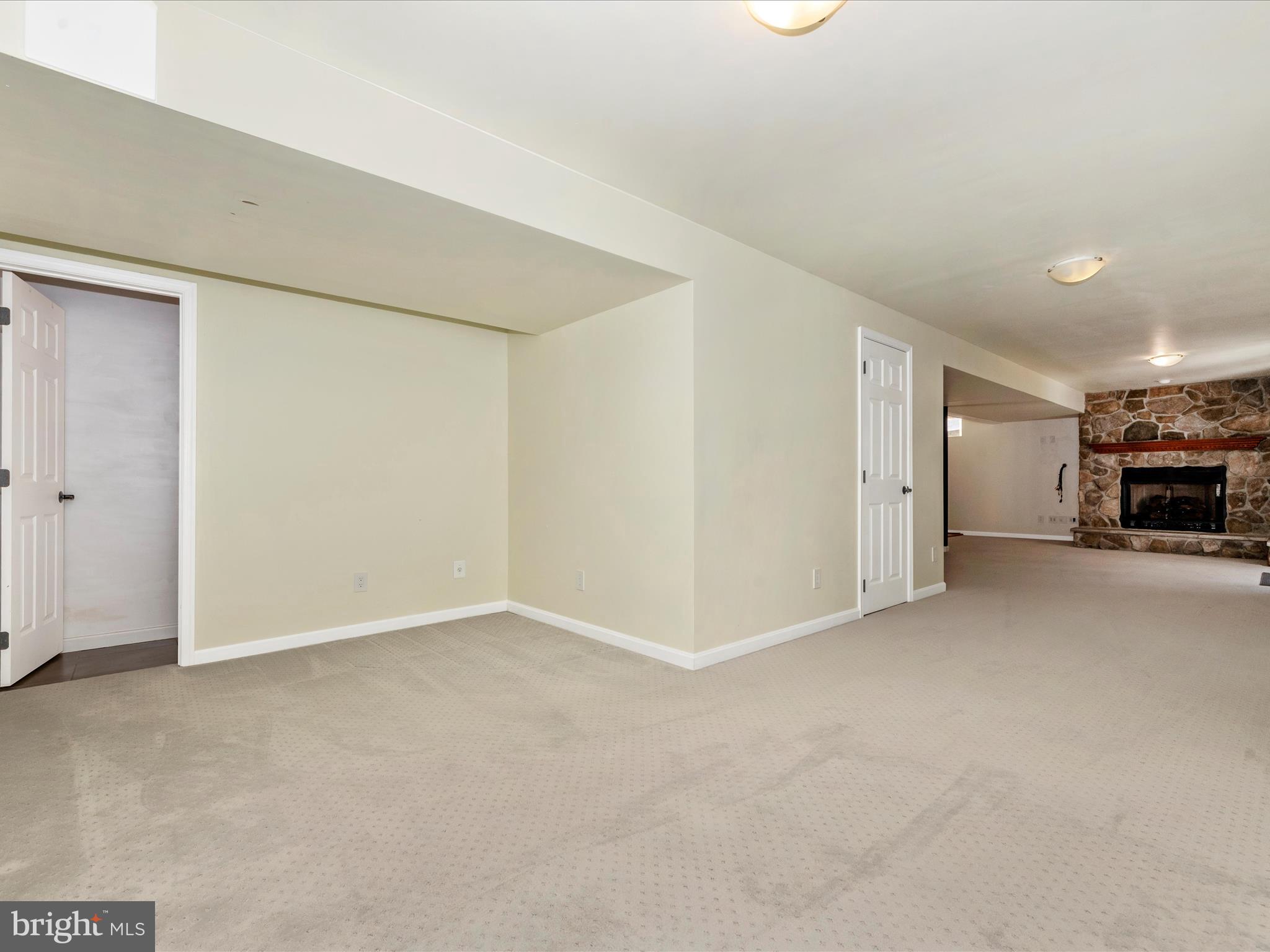 10027 Pine Tree Road Woodsboro, MD 21798 - Photo 61 of 81 Finished Lower Level