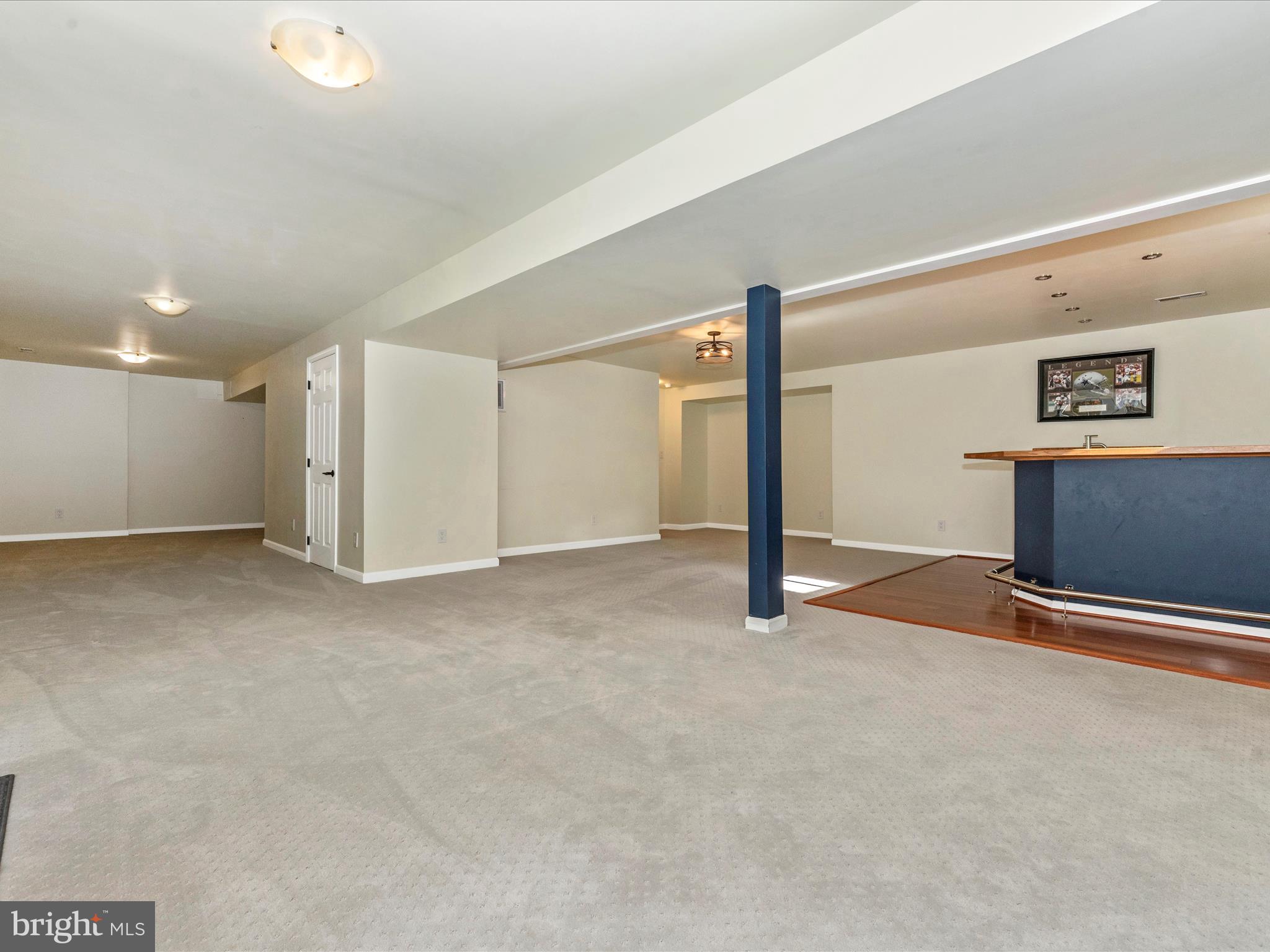 10027 Pine Tree Road Woodsboro, MD 21798 - Photo 62 of 81 Finished Lower Level