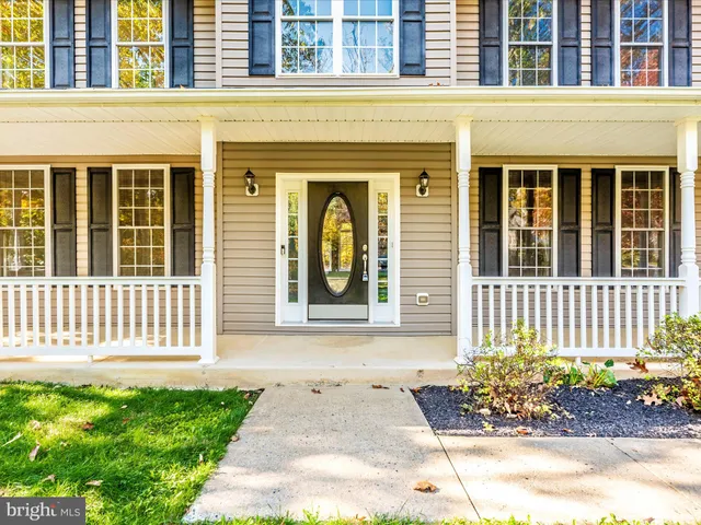 $799,997 | 10027 Pine Tree Road, Woodsboro, MD 21798