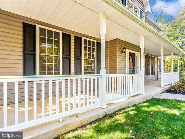 $799,997 | 10027 Pine Tree Road, Woodsboro, MD 21798