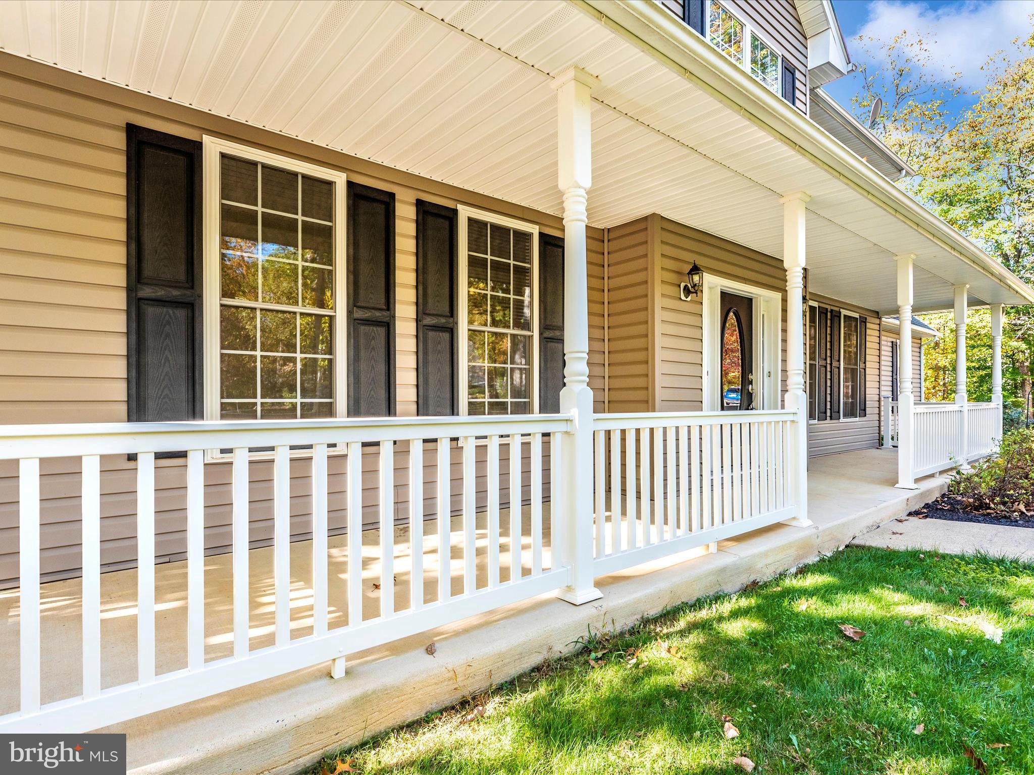 10027 Pine Tree Road Woodsboro, MD 21798 - Photo 67 of 81 Exterior Front