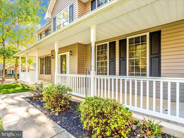 $799,997 | 10027 Pine Tree Road, Woodsboro, MD 21798