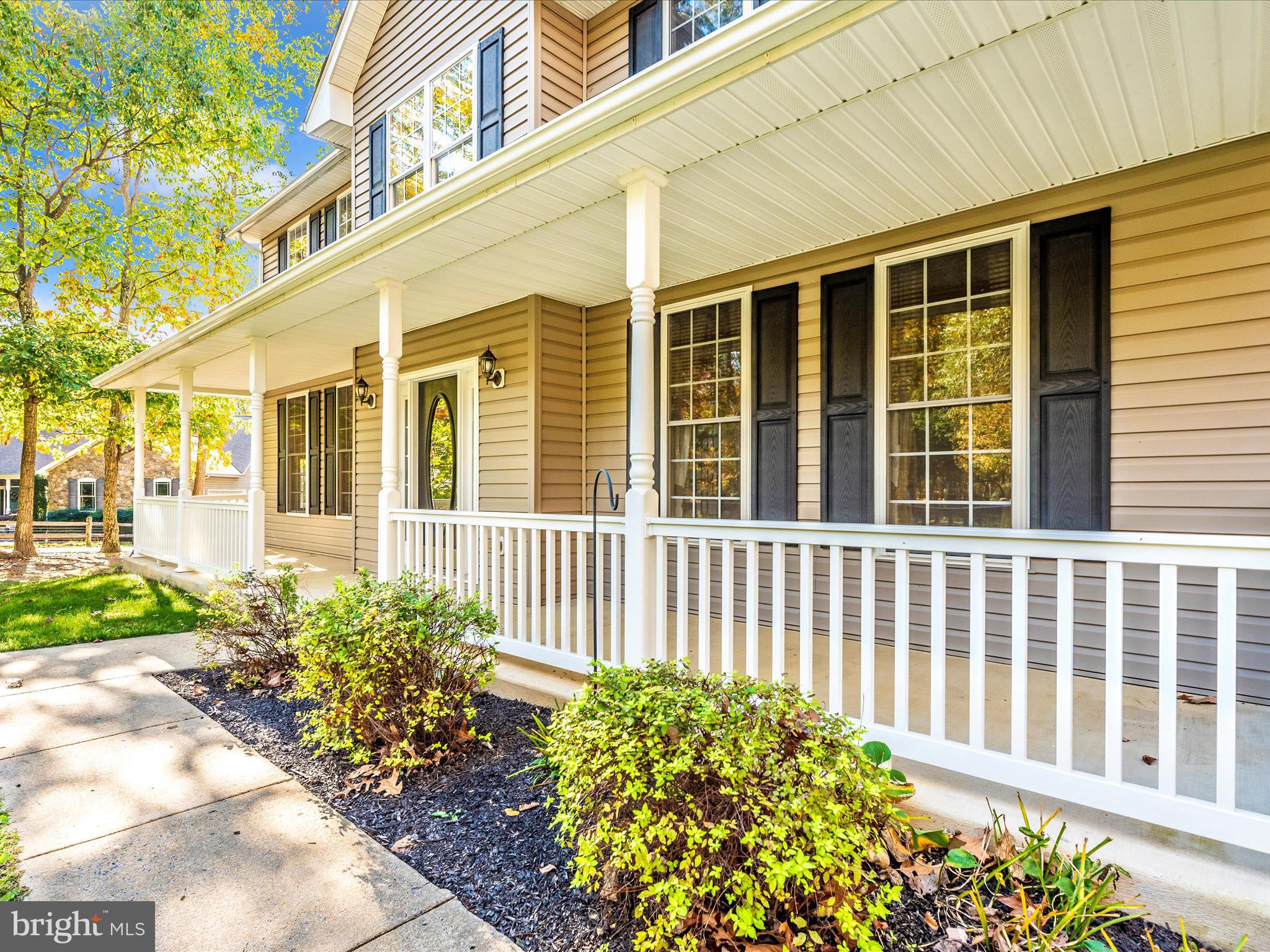 10027 Pine Tree Road Woodsboro, MD 21798 - Photo 69 of 81 Exterior Front