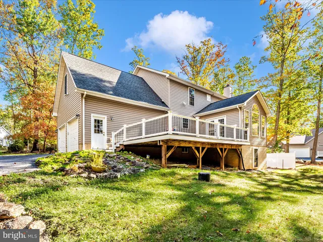 $799,997 | 10027 Pine Tree Road, Woodsboro, MD 21798