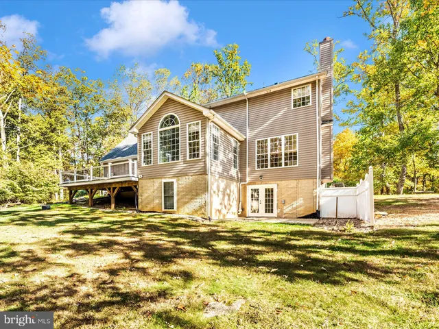 $799,997 | 10027 Pine Tree Road, Woodsboro, MD 21798