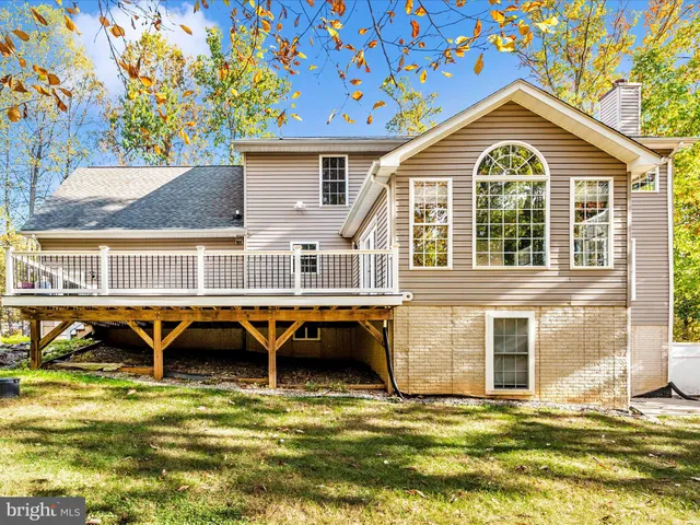 $799,997 | 10027 Pine Tree Road, Woodsboro, MD 21798