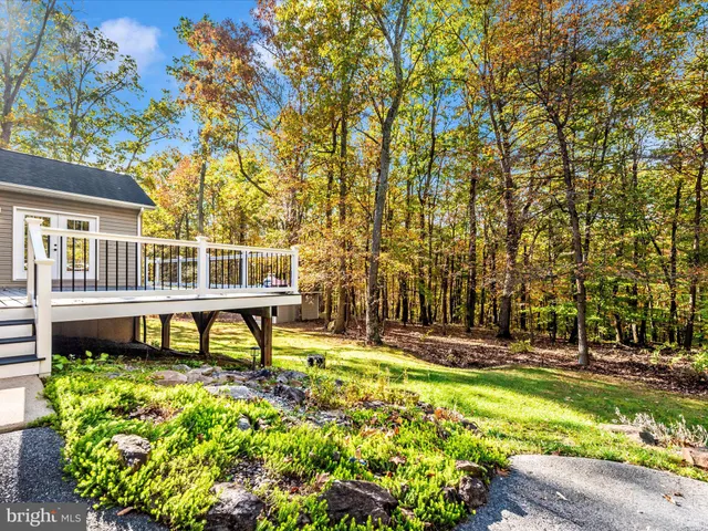 $799,997 | 10027 Pine Tree Road, Woodsboro, MD 21798