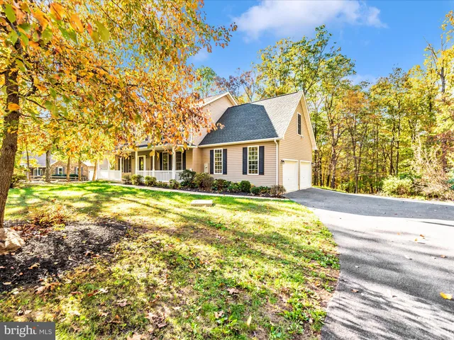 $799,997 | 10027 Pine Tree Road, Woodsboro, MD 21798