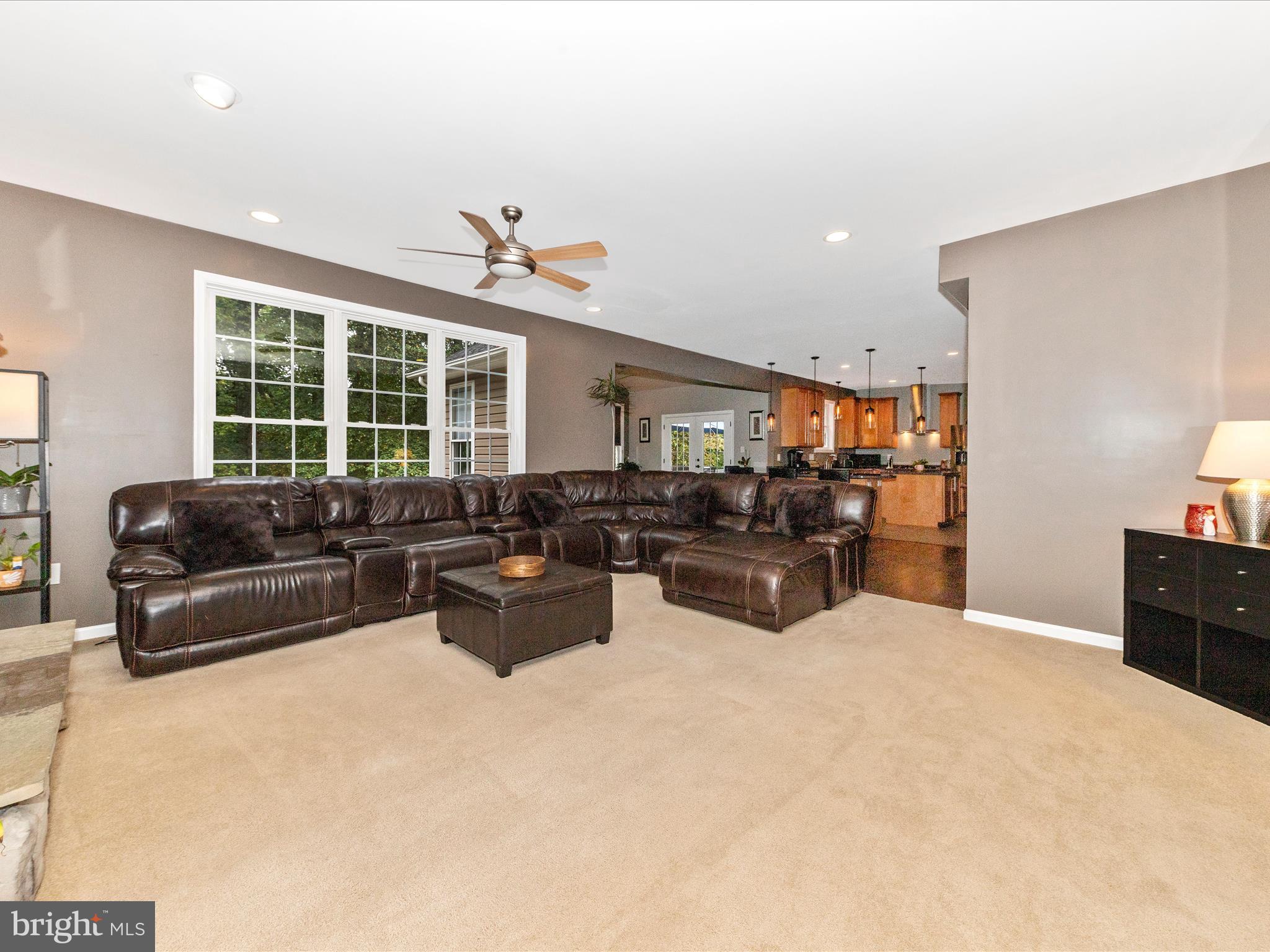 10027 Pine Tree Road Woodsboro, MD 21798 - Photo 9 of 81 Living Room