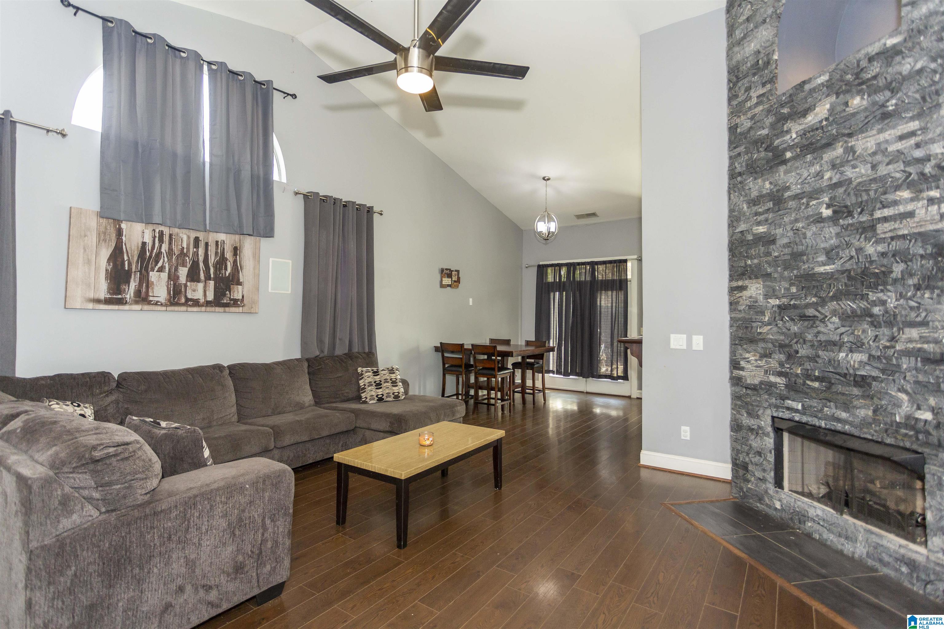 114 Marigold Drive Alabaster, AL 35007 - Photo 6 of 41