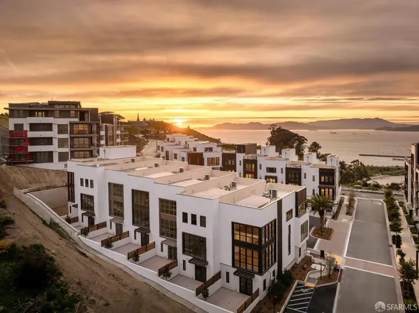 $2,195,000 | 38 Meadow Drive, Unit 6, San Francisco, CA 94130