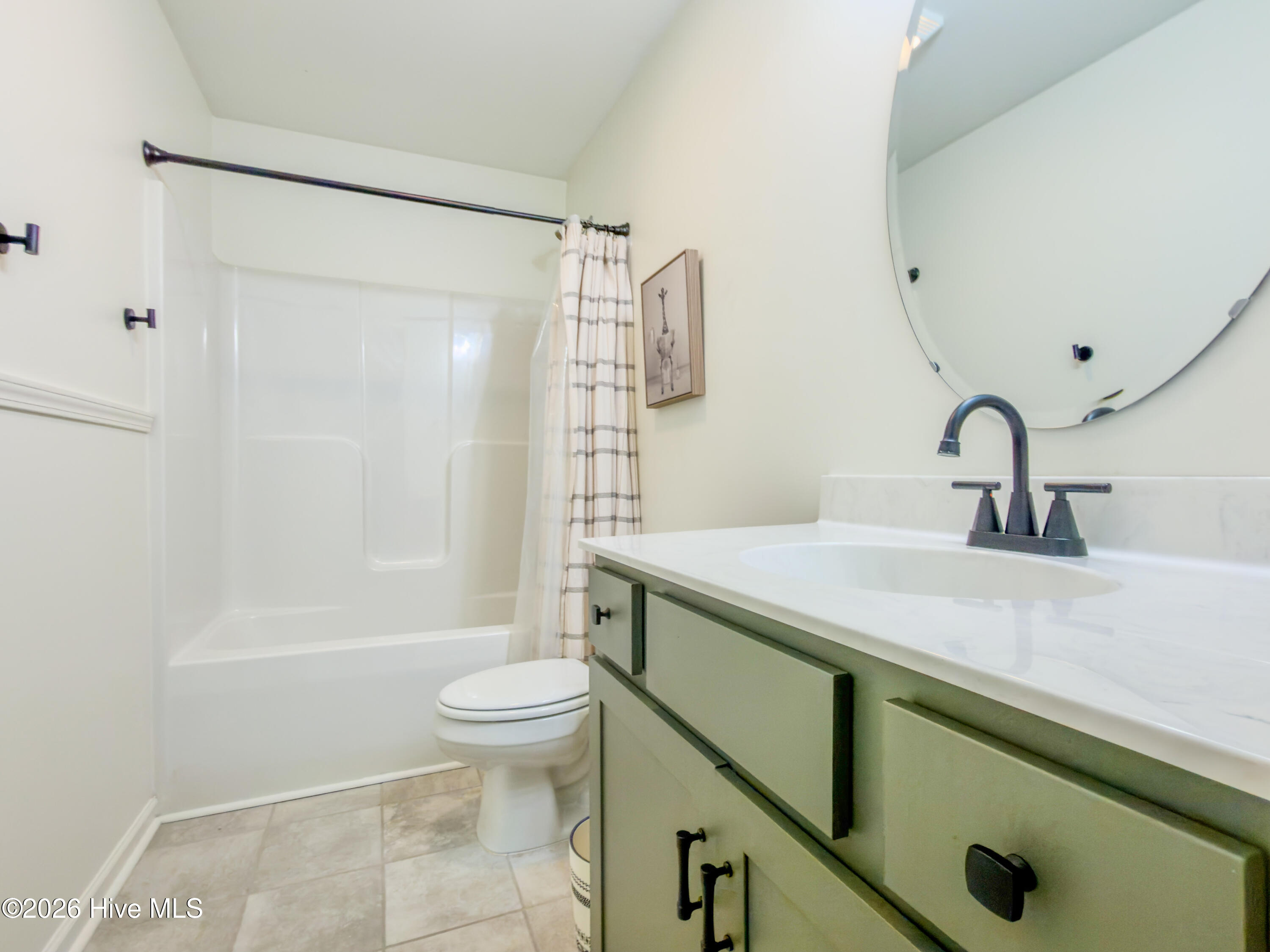 116 Station Yard Road New Bern, NC 28562 - Photo 13 of 31 2nd Bath