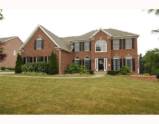 8624 Peters Road Cranberry Township, PA 16066 - Photo 1 of 8 Exterior Front.