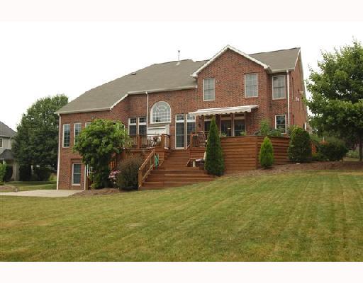 8624 Peters Road Cranberry Township, PA 16066 - Photo 2 of 8 Exterior Front.