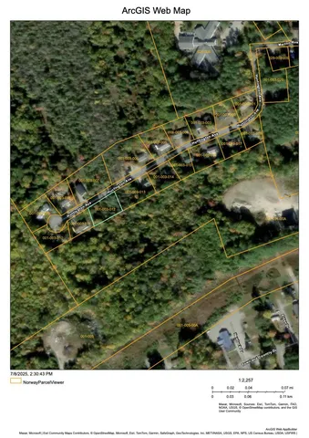 $80,000 | 1 Huntington Avenue, Norway, ME 04268