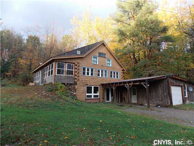 6823 Old State Road Diana, NY 13648 - Photo 1 of 1 Exterior Front