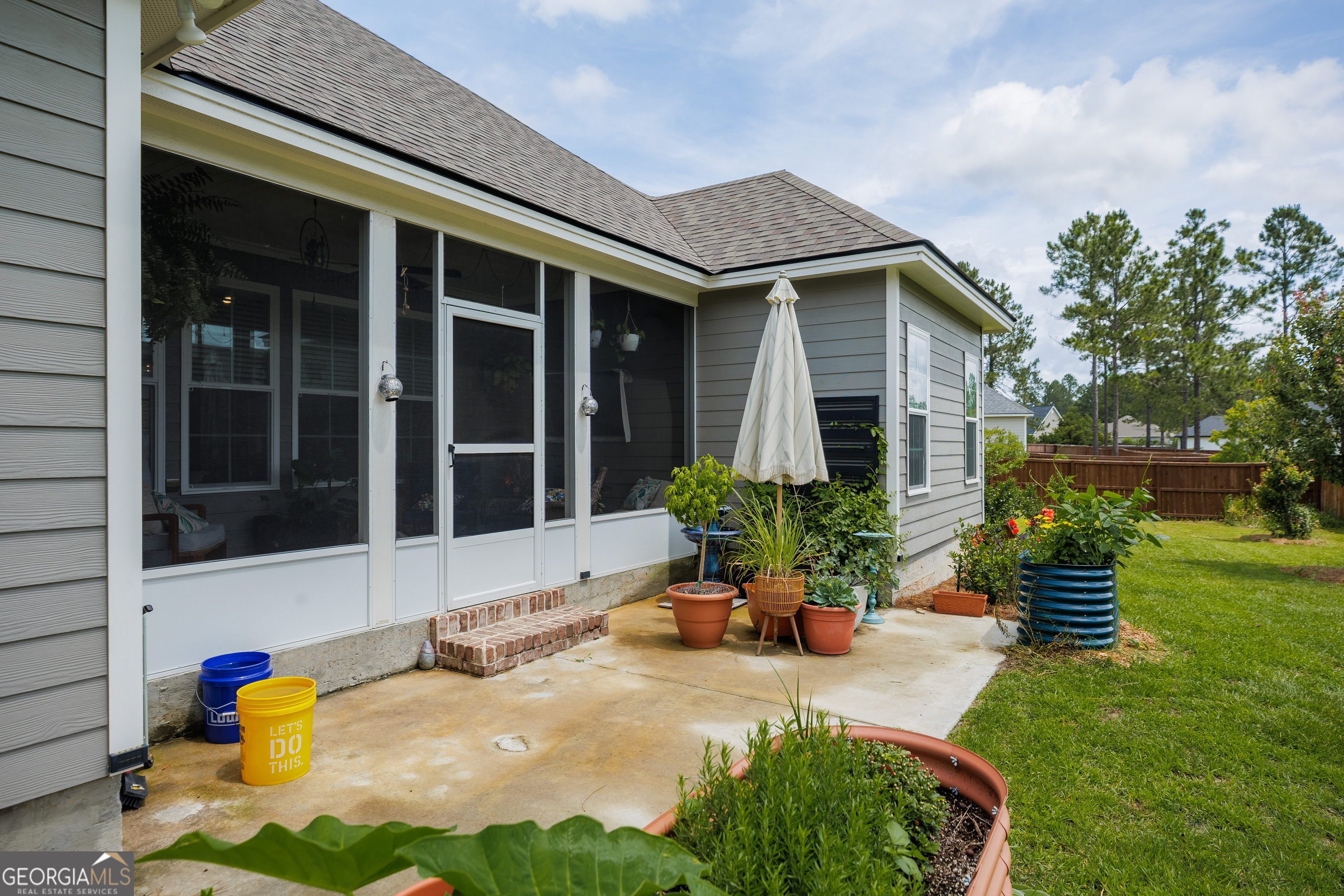 7290 Ml Rdg Drive Hahira, GA 31632 - Photo 41 of 58