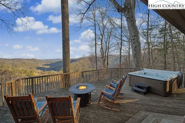 $589,500 | 137 Granny's Ridge Road, Ferguson, NC 28624