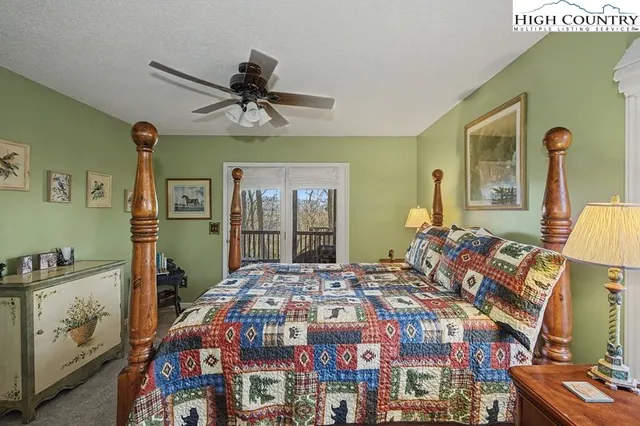 $589,500 | 137 Granny's Ridge Road, Ferguson, NC 28624