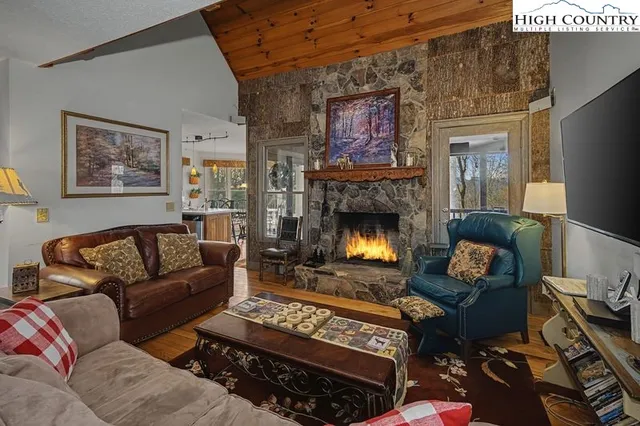 $589,500 | 137 Granny's Ridge Road, Ferguson, NC 28624