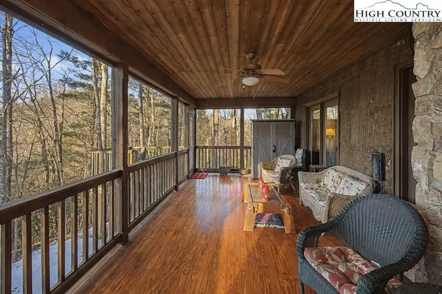 $589,500 | 137 Granny's Ridge Road, Ferguson, NC 28624