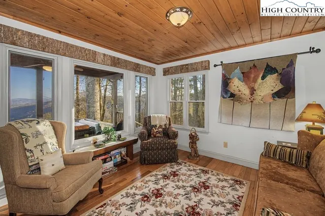 $589,500 | 137 Granny's Ridge Road, Ferguson, NC 28624