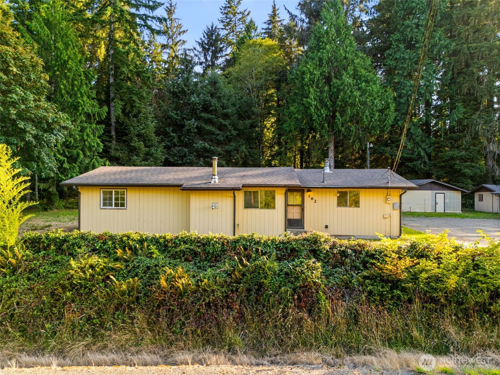 162 South Bank Road Elma, WA 98541 - Photo 34 of 40 Gallery Image 34