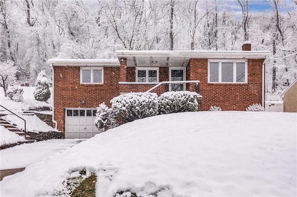 545 Filmore Road Pittsburgh, PA 15221 - Photo 1 of 22