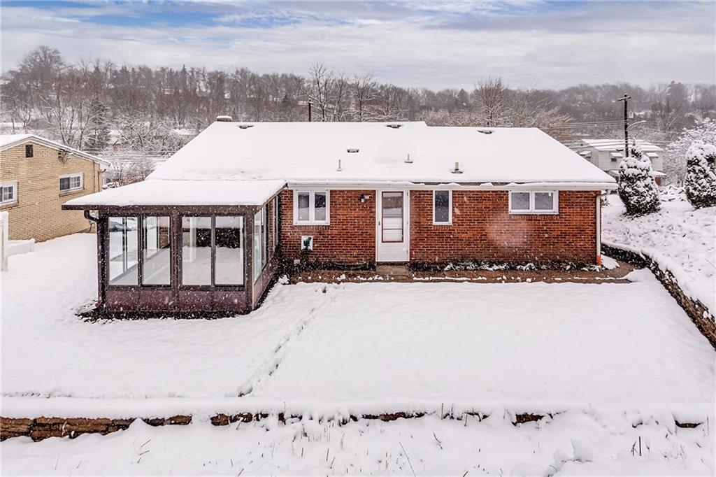 545 Filmore Road Pittsburgh, PA 15221 - Photo 21 of 22