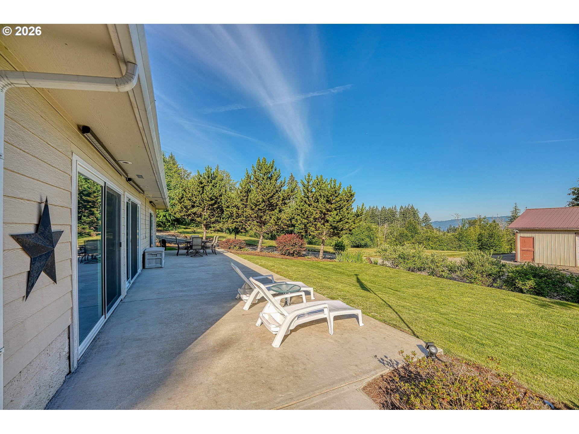 8300 Northeast Quarry Road La Center, WA 98629 - Photo 24 of 35