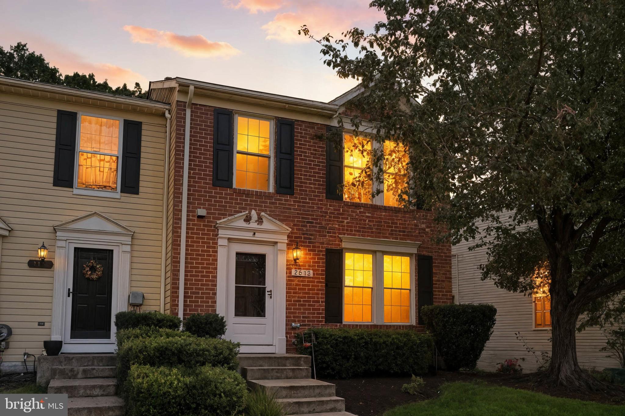 2512 Summers Ridge Drive Odenton, MD 21113 - Photo 3 of 37 Gallery Image 3