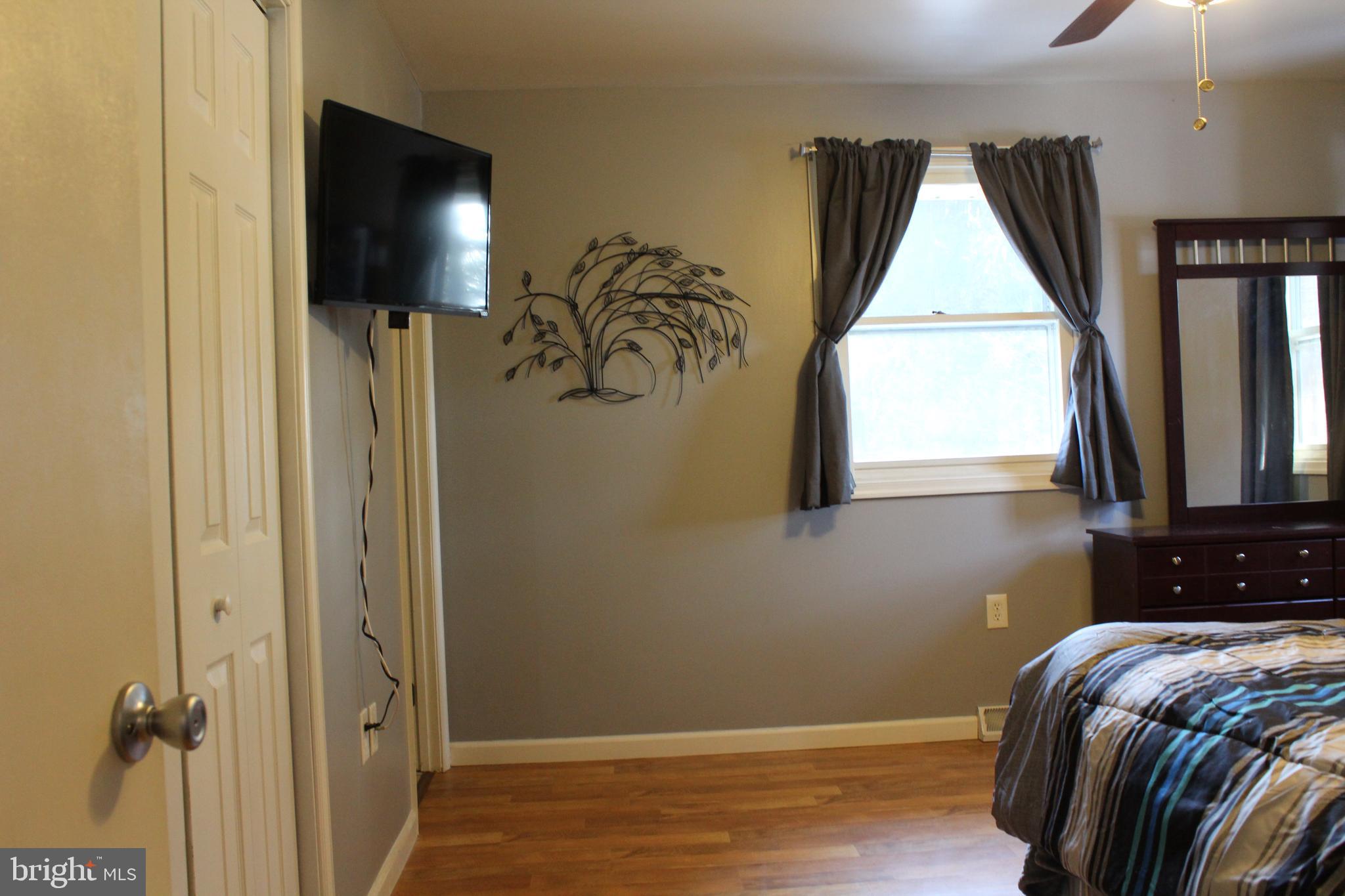 1037 Powells Valley Road Halifax, PA 17032 - Photo 14 of 48 Master Bedroom