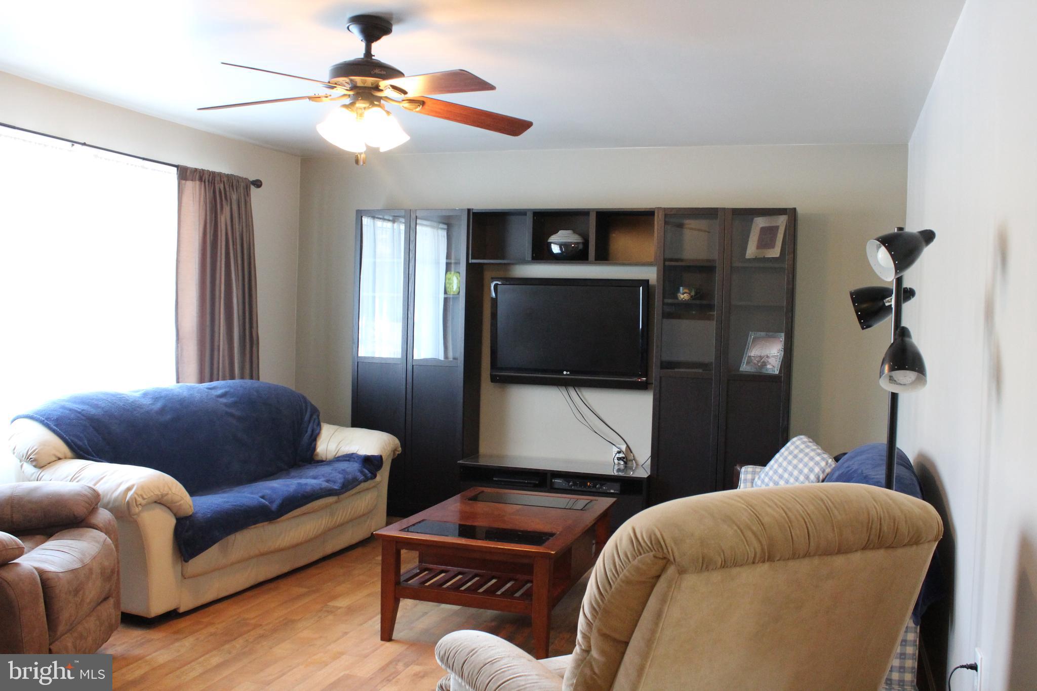 1037 Powells Valley Road Halifax, PA 17032 - Photo 3 of 48 Living Room