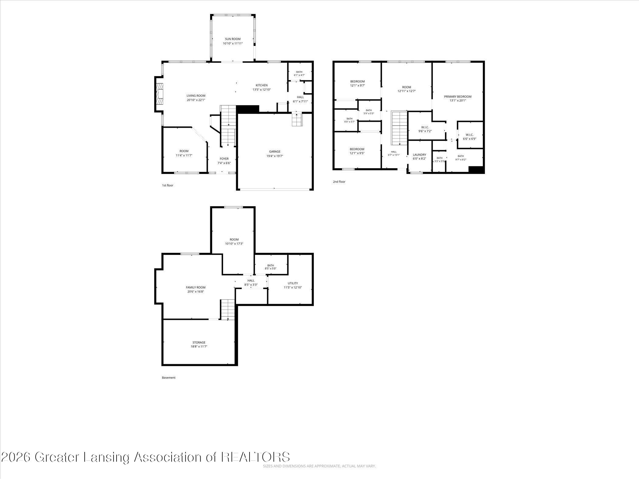 2775 West Winegar Road Morrice, MI 48857 - Photo 52 of 52 52-all_floors_2775_west_winegar_road_277