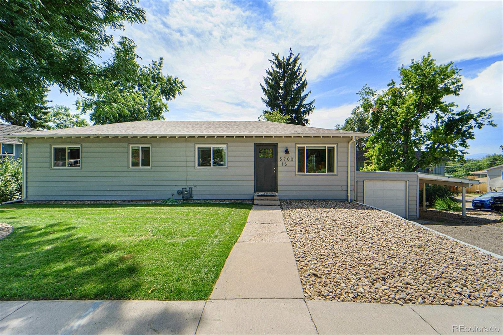 5700 West 28th Avenue Wheat Ridge, CO 80214 - Photo 19 of 20