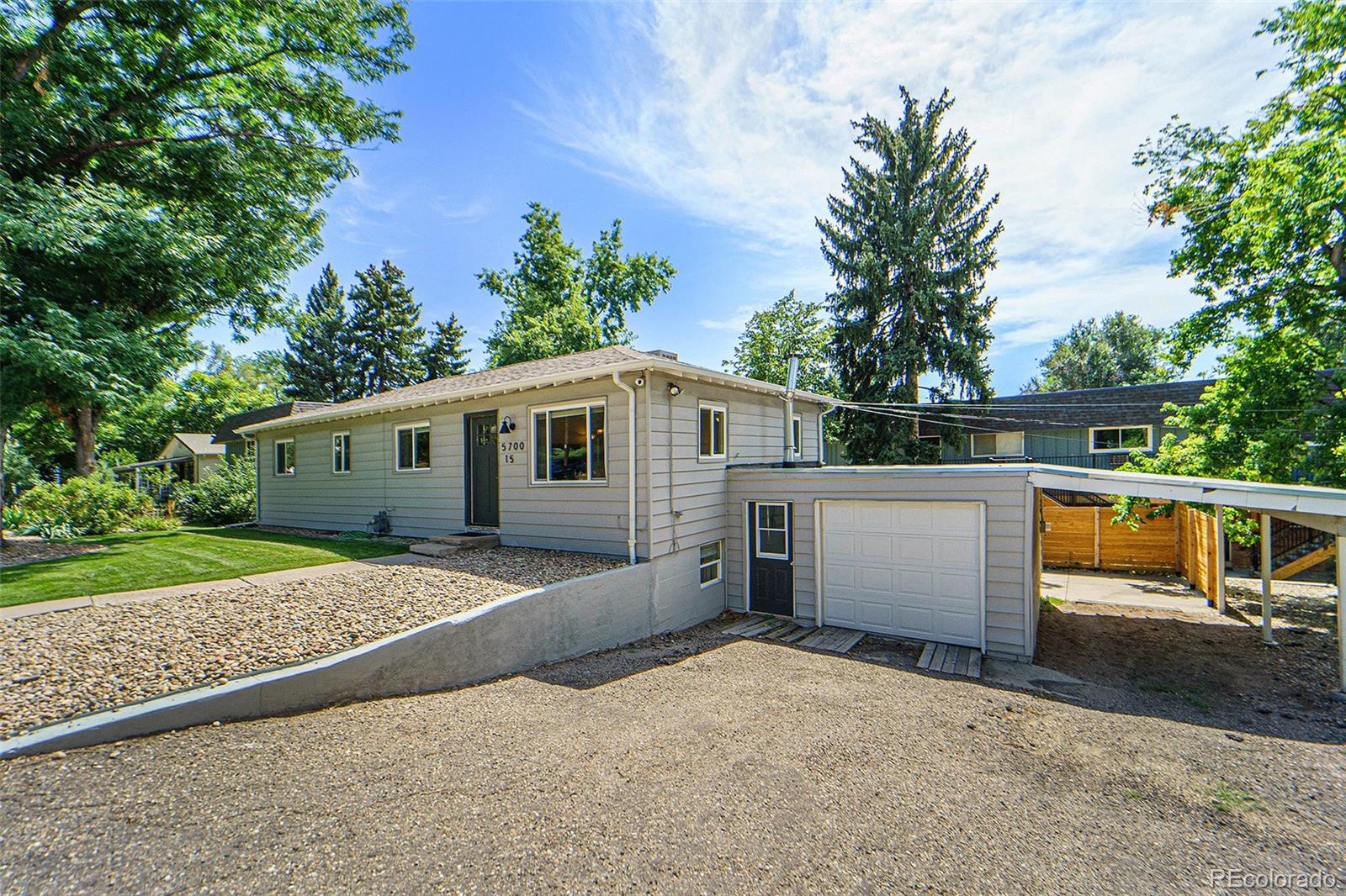 5700 West 28th Avenue Wheat Ridge, CO 80214 - Photo 2 of 20