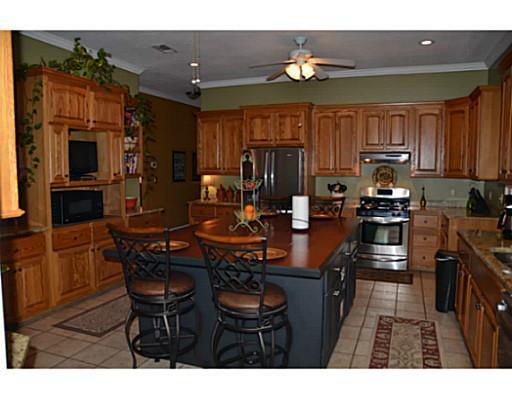5590 Daugherty Road Long Beach, MS 39560 - Photo 8 of 25 Additional Photo