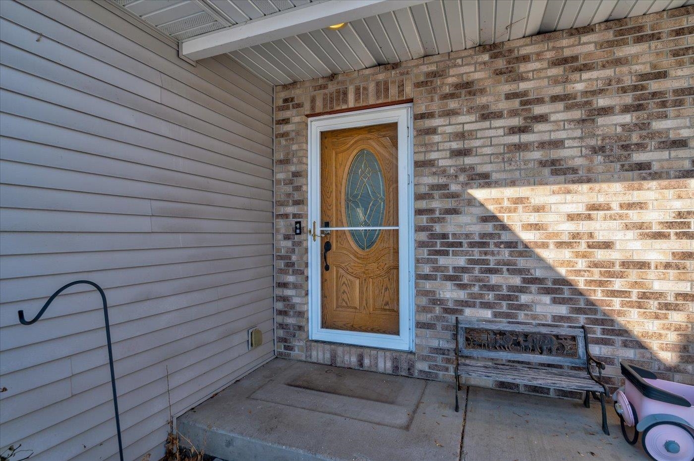 203 Cody Circle Marshall, WI 53559 - Photo 2 of 41